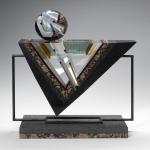 Untitled Vetro 1997