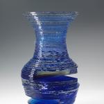 Solid Vase Form #47