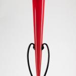 Red Flask