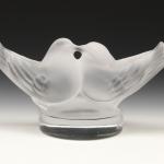 Lalique Lovebirds