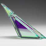 Dichroic Triangle