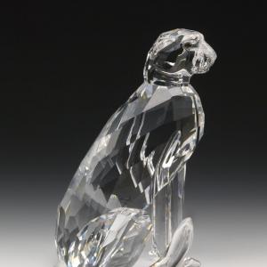 Swarovski Crystal Figurines - Encore Glass and Fine Art