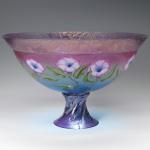 Flower Power Punch Bowl