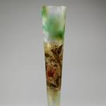 Autumn Leaves Vase